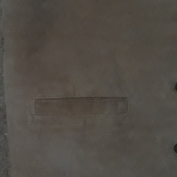 Arizona Jean Co Tan Vest - Picture 5 of 8